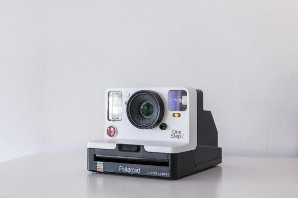 Máy ảnh kỹ thuật số Compact 4K Ultra HD quay Vlog