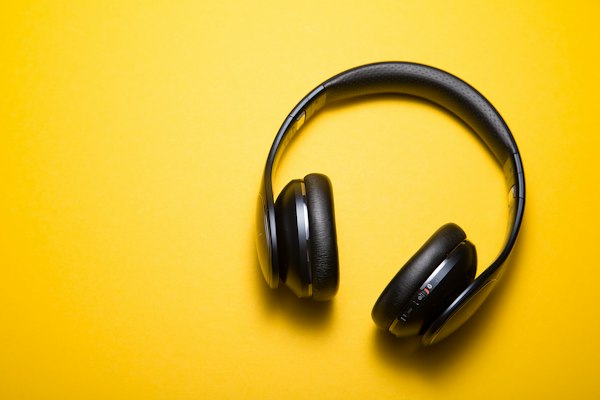 Tai nghe Bluetooth chống ồn Sony WH-1000XM5 Hi-Res Audio