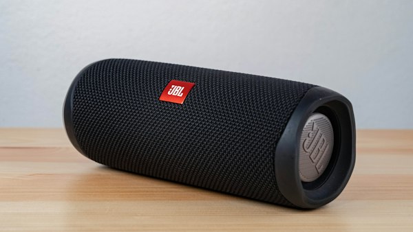 Loa Bluetooth di động âm vòm 360 Bass siêu trầm IPX7
